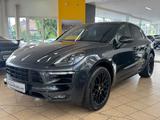 Porsche Macan GTS*PANO*PDLS*KAMERA*BOSE*PASM*ABGAS*8-WEG - Porsche Gebrauchtwagen in Kerpen