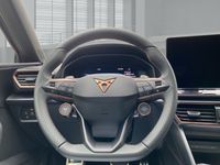 Cupra Leon - Vorschau Bild 9