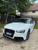 Audi S5 3.0 TFSI - gebrauchte Audi S5 aus dem Jahr 2016