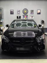 Mercedes-Benz Mercedes E Klasse e43 amg - Mercedes-Benz E 43 AMG von privat