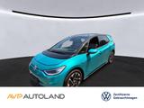 Volkswagen ID.3 Pro Performance | NAVI | LED | PANO | - VW ID.3 von 2021