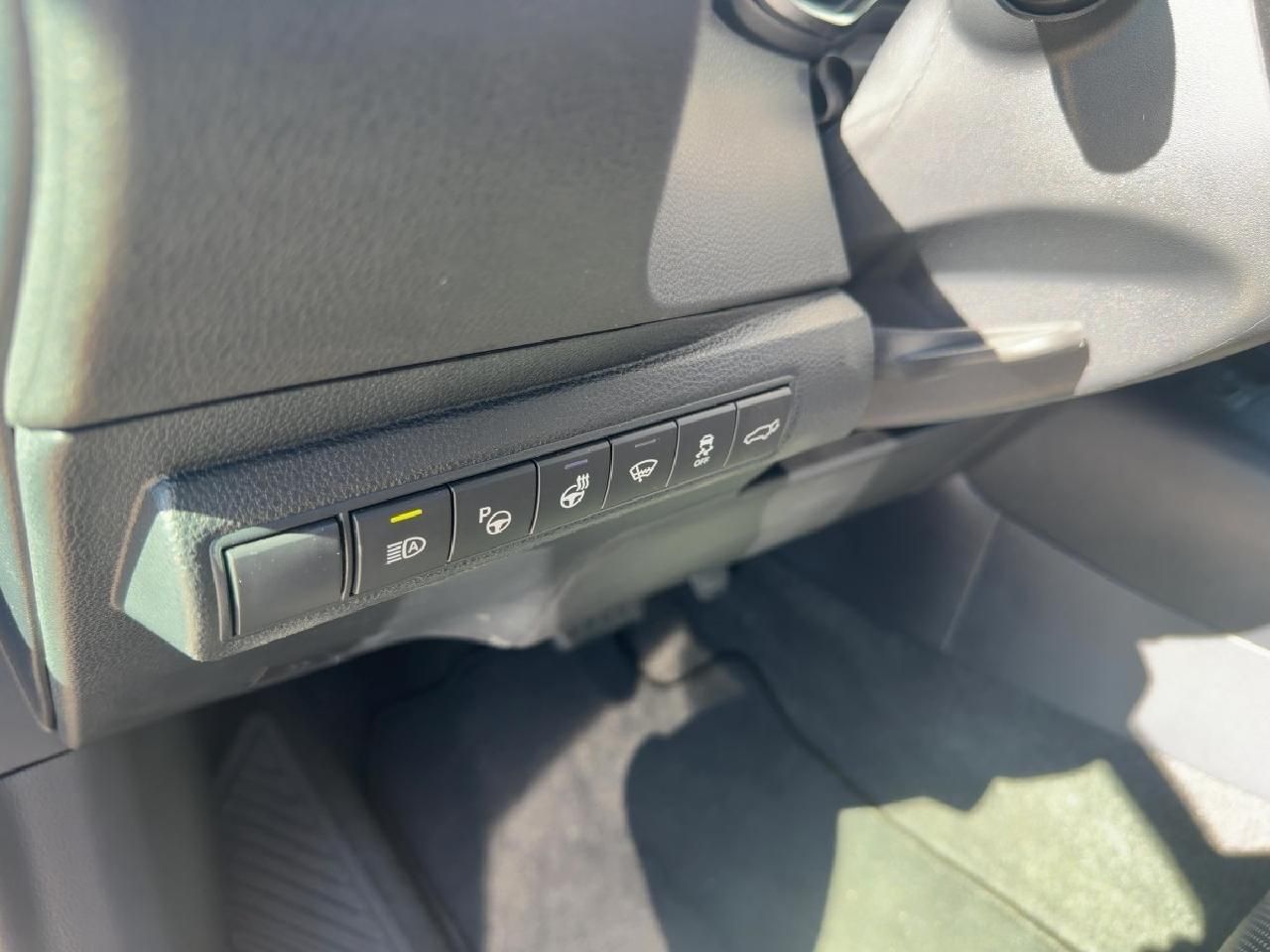 Fahrzeugabbildung Toyota Corolla TS 2,0 Hybrid GR Sport Black Edt.*Pano*