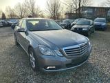 Mercedes-Benz E E 220 CDI BlueEfficiency - gebrauchte Mercedes-Benz E 220 aus dem Jahr 2008