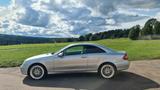 Mercedes-Benz CLK 320 ELEGANCE - rostfrei! - Mercedes-Benz CLK 320 mit Benzin-Antrieb