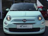Fiat 500 1.2 PDC*Tempomat*Pano*Alu*Klima*Bluetooth - gebrauchte Fiat 500 aus dem Jahr 2017