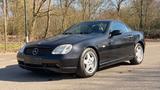 Mercedes-Benz SLK 230 KOMPRESSOR/Service&Check neu** - gebrauchte Mercedes-Benz SLK 230 aus dem Jahr 1999