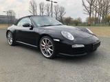Porsche 911 Carrera S Cabrio 997.2 - Porsche Gebrauchtwagen in Zwickau