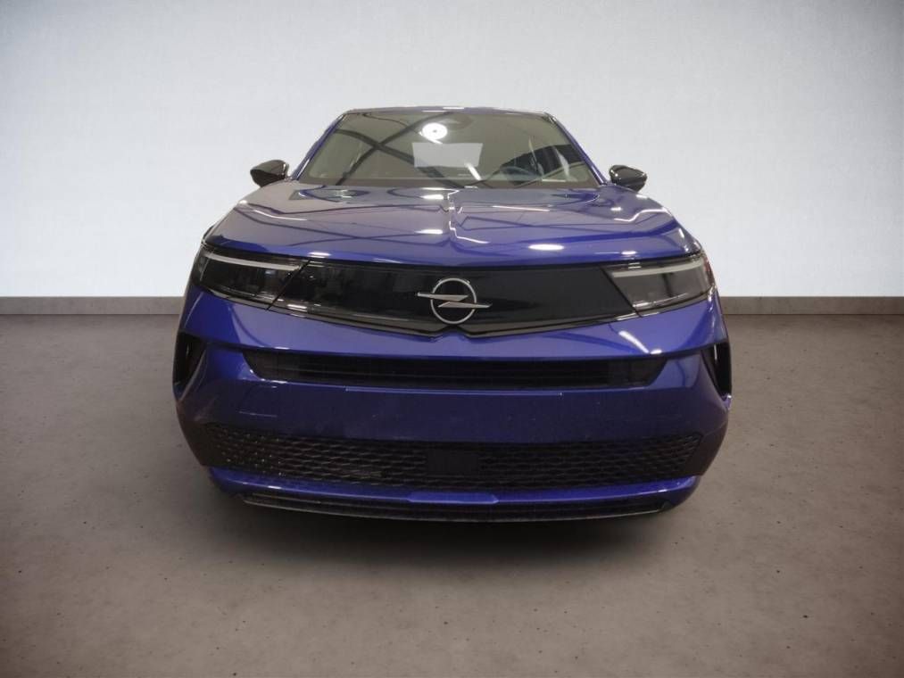 Fahrzeugabbildung Opel Mokka 1.2 Turbo Edition