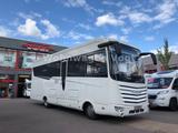 Concorde Liner plus 890L *360 Grad, Geschirrsp., Stützen - Concorde Liner 890