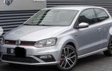 Volkswagen VW Polo GTI (6R) NEUER PREIS - Volkswagen Polo: 6n GTI