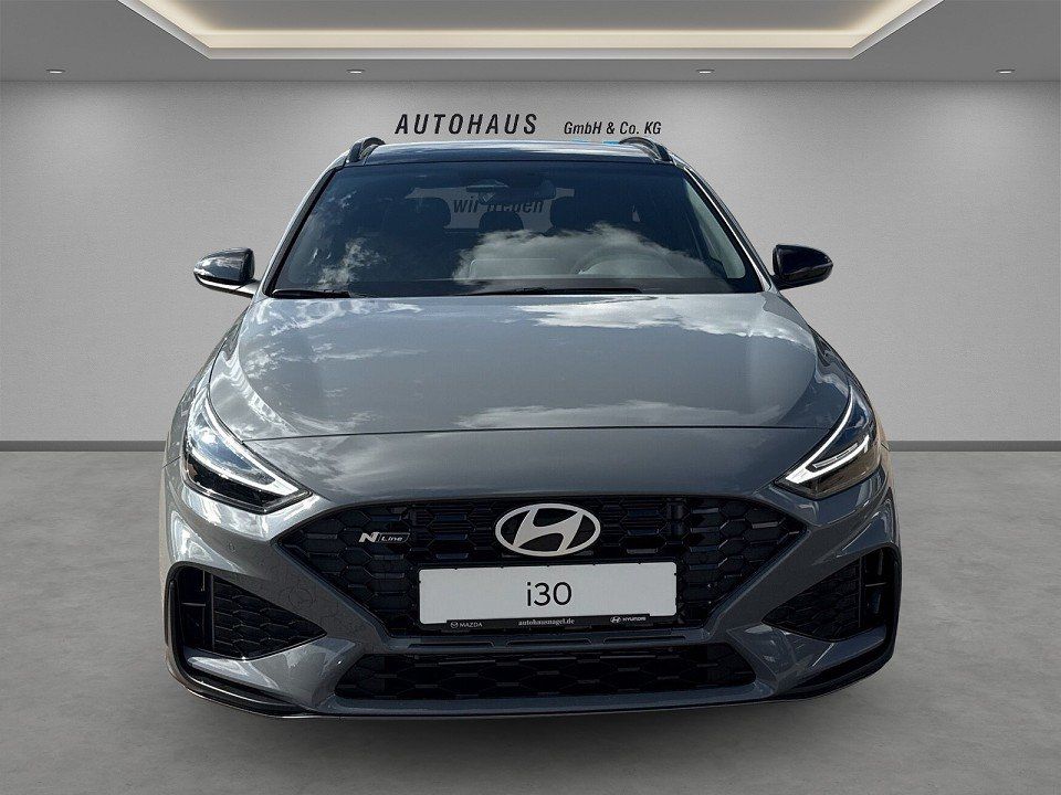 Hyundai i30 - Bild 2