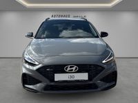 Hyundai i30 - Vorschau Bild 2
