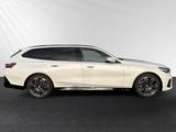 BMW 520i Touring M Sport|AHK|Bowers&Wilkins|Autobahn - BMW 5er Reihe Jahreswagen: Kombi