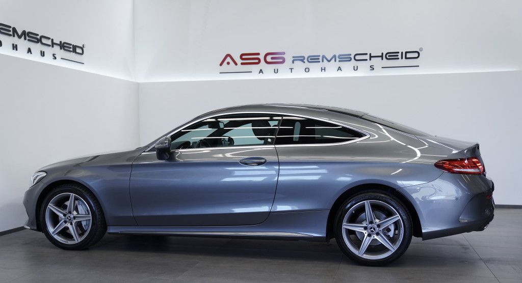 Mercedes Benz C 250