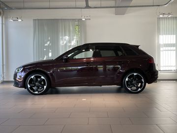 Audi A3 - 4