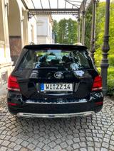 Mercedes-Benz GLK Diesel CDI 4Matic (BlueEFFICIENCY) 7G-TRONIC - Mercedes-Benz GLK 220: Blueefficiency Cdi 4matic