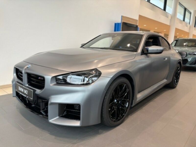 BMW M2 Coupé