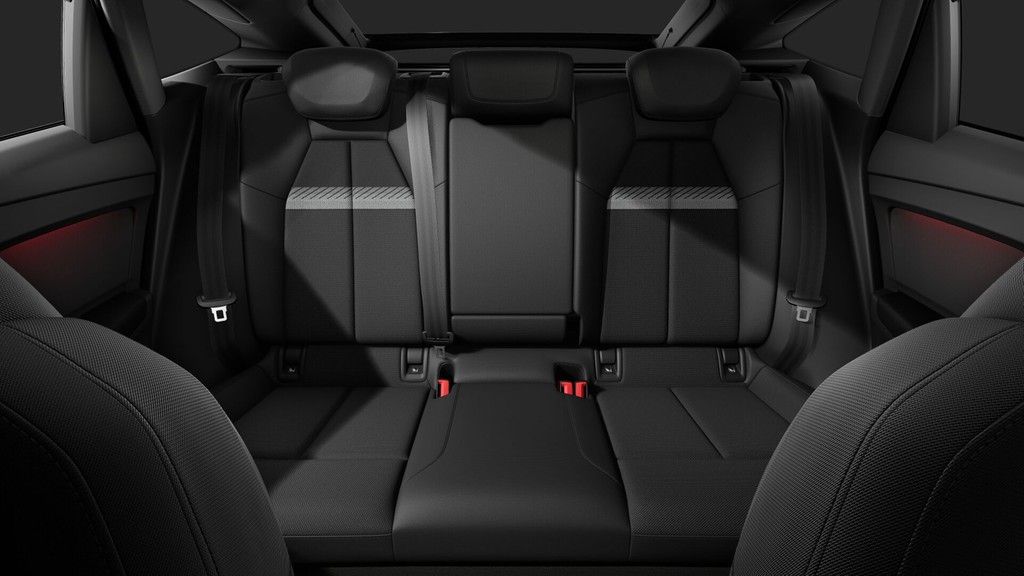 Audi Q4 - Bild 10