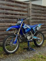 Yamaha YZ 250 2 Takt Motocross  - Offers