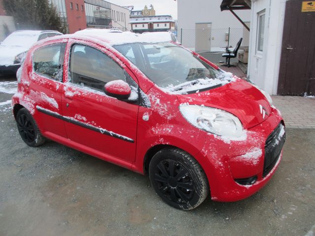 Citroën C1 1.0 Airsport