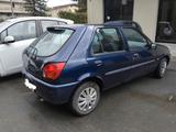 Ford Fiesta 1.2i 16V cat 5 porte Techno - gebrauchte Ford Fiesta aus dem Jahr 1998