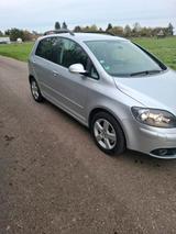 Volkswagen golf plus TSI Motor 1,4 Benzin Modell 2009... - Volkswagen Golf: Tsi Motor