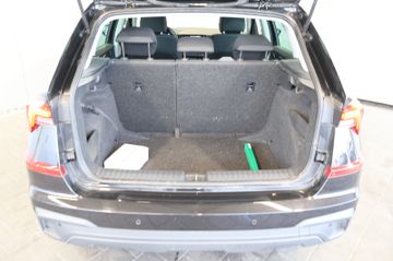 Skoda Kamiq 1.0 TSI Selection AID+KEY+KAM+LED+CARPLAY