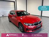 BMW 320e Advantage  LED|Navi|PDC|SHZ|ACC|HuD - BMW 320 mit Hybrid-Antrieb: Kombi