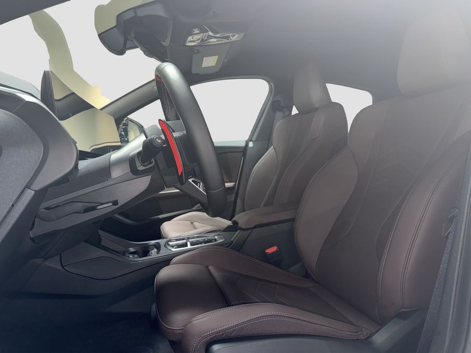 BMW M235 - Bild 10