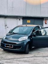 Citroën Citroen C1 1.0 Fest Preis - Citroën C1 in Mönchengladbach