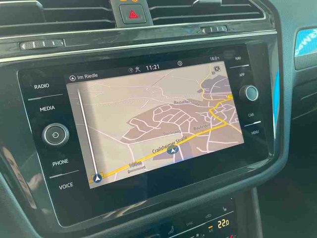 Tiguan 1.5 TSI Life Navi APP CONNECT