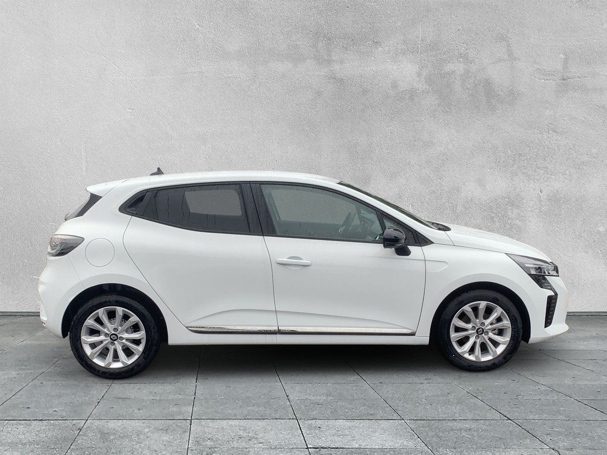 Renault Clio - Bild 6