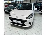 Hyundai i10 Hyundai i 10 FL (MY25) 1.0 Benzin (63 PS) 5- - Hyundai i10 aus 2024