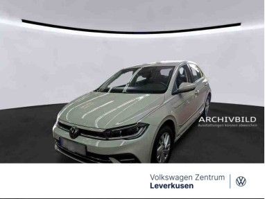 Image of Volkswagen Polo