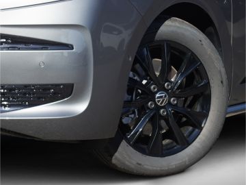 Volkswagen T7 Multivan Edition lang 2.0 TDI DSG AHK Navi Ka