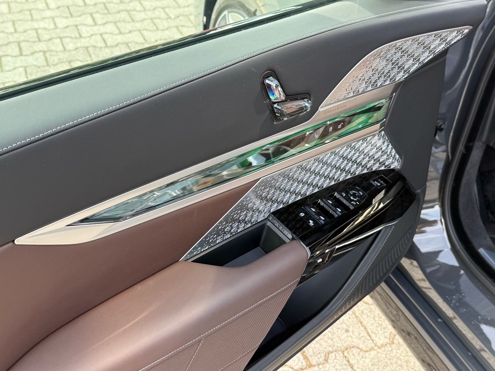 BMW i7 - Bild 7