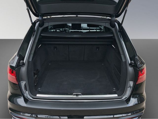 A4 Avant 40 TFSI quattro advanced S-tronic