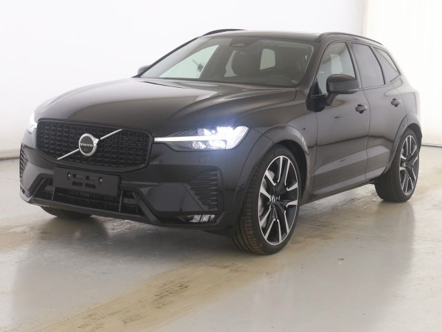 Volvo XC60 B4 Ultimate Dark AWD*Luftf*B&W*Standh*