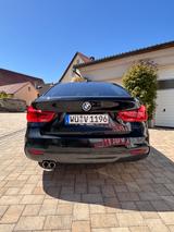 BMW 320 Gran Turismo Gran Turismo 320d xDrive Au... - BMW 320 Gran Turismo aus 2018