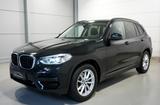 BMW X3 xDrive20d Advantage *HUD*LED*KAMERA*HIFI - BMW X3 Gebrauchtwagen in Köln