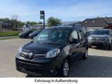 Renault Kangoo Limited BLUE DCI 115 - Renault Kangoo mit Diesel-Antrieb: Van