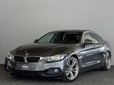 BMW 420i Gran Coupé *Sport-Line*LED*NAVI*SHZ*