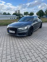 Audi A6 3.0 TDI 230kW quattro viele Neuteil - Audi Gebrauchtwagen in Wilhelmshaven