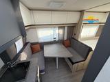 Hobby De Luxe 400 SFe *SOFORT LIEFERBAR*  - Hobby De luxe 400 sf