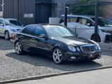 Mercedes-Benz E500 - Mercedes-Benz E-Klasse Gebrauchtwagen