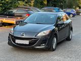Mazda 3 1.6 MZR, 105 PS, EZ 09/2011, Top Zustand - Mazda aus 2011: Mazda3