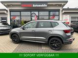 Cupra Ateca DSG *el. FS*el.Heckkl*AHK*ParkLenk*Side A* - mit Benzin-Antrieb: Alcantara, mit ABS