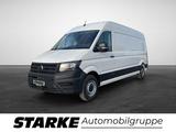 Volkswagen Crafter 35 Kasten 2.0 TDI Autom. lang Hochdach  