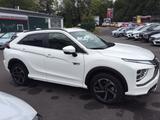 Mitsubishi Eclipse Cross PHEV 4WD Plus Select, Aktionspreis - gebrauchte Mitsubishi Eclipse Cross aus dem Jahr 2024
