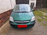 Citroën Citroen C8 - Citroën C8 aus 2003